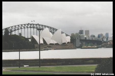 australia02 operahouse