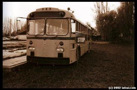 oldbus